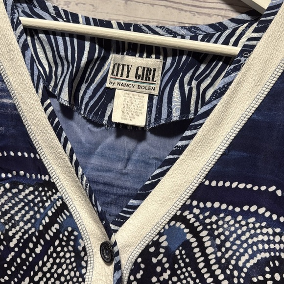 City Girl by Nancy Bolen - Picture 3 of 7